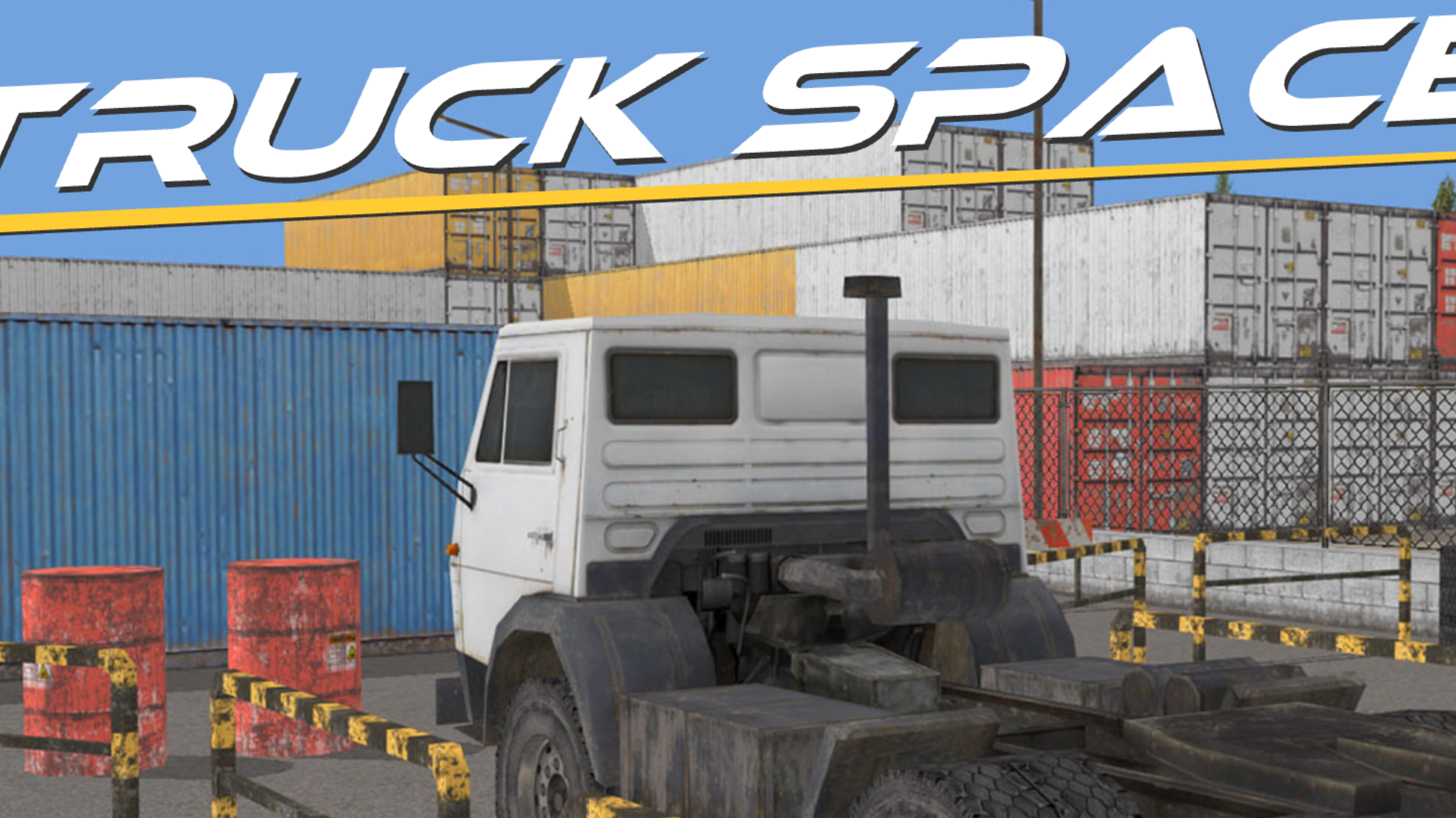 Truck Space