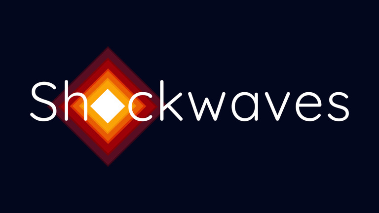 Shockwaves preview