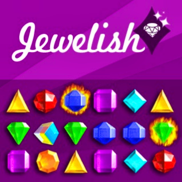 Jewelish preview