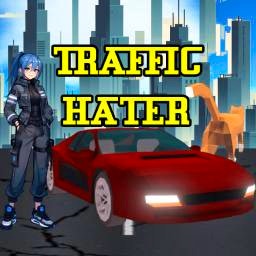 Traffic Hater preview