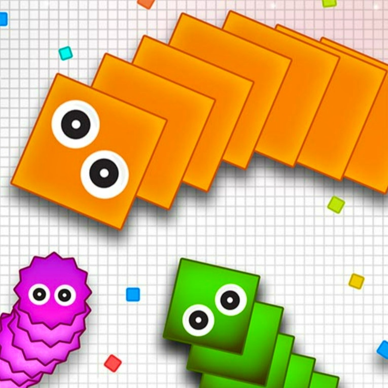 Paper Snakes