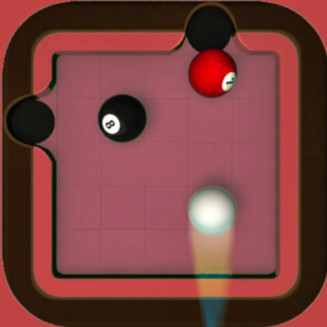 Flick Pool Star preview