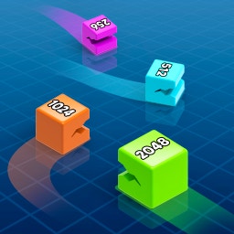 Cube Zone Master