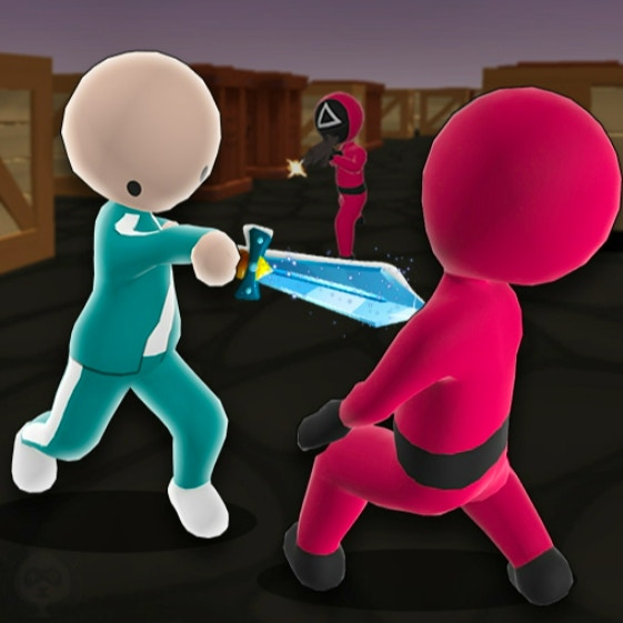 Squid Assassin