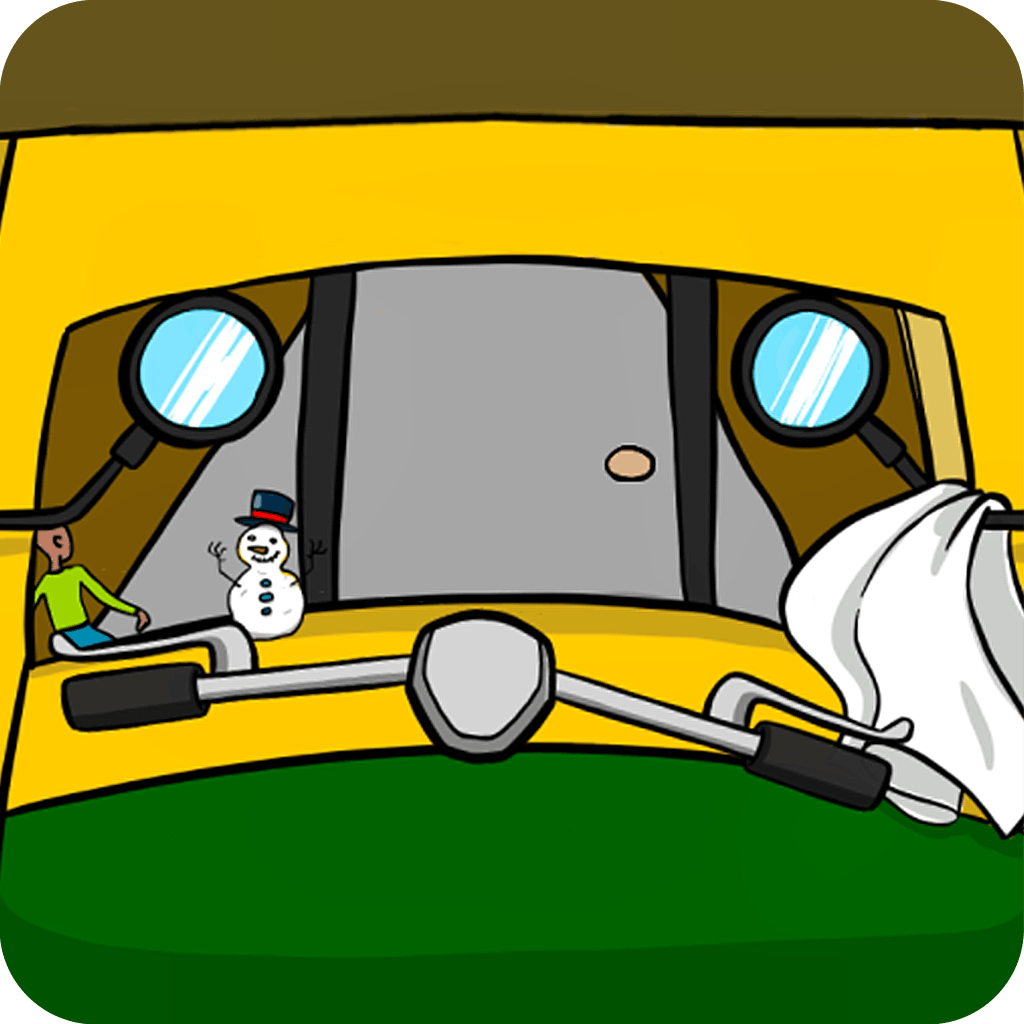 Auto Rickshaw