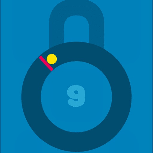 Lock Clicker