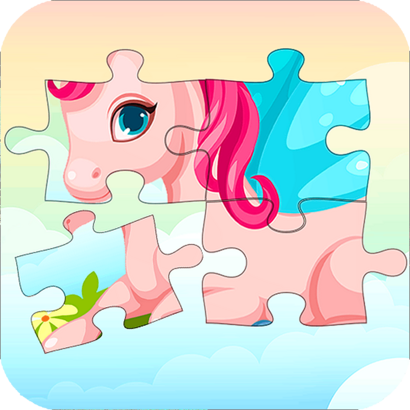 Unicorn Puzzle