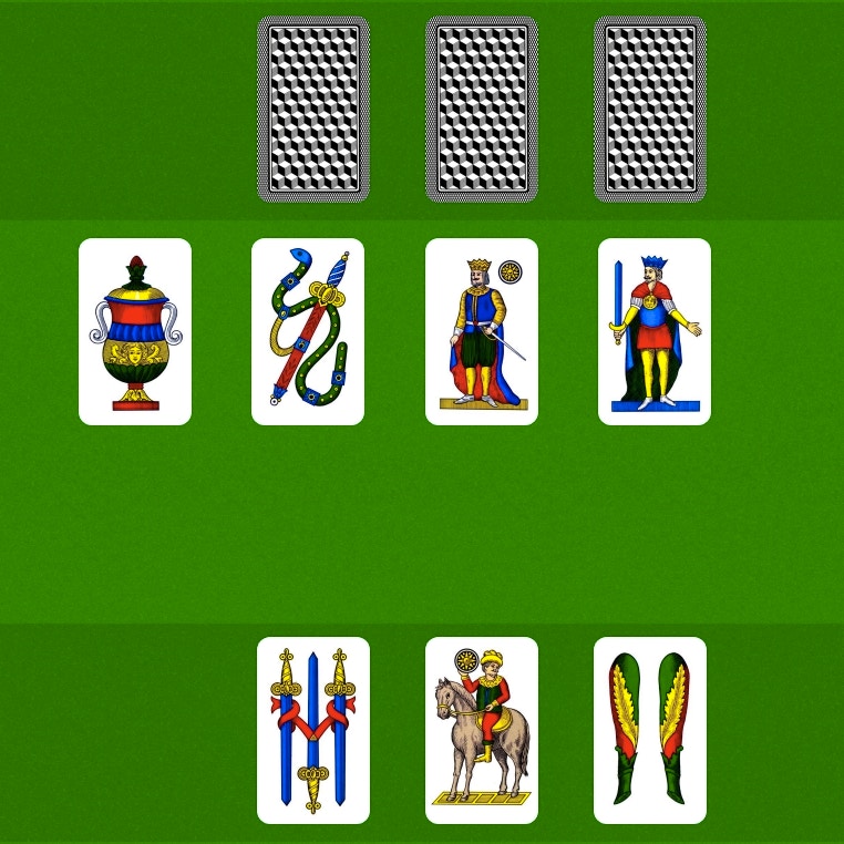 Scopa Online