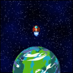 Aliens - Space Shooter Game