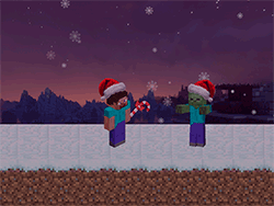 Steve Christmas Remastered