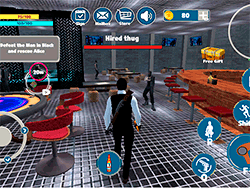 Agent Hunt: Hitman Shooter