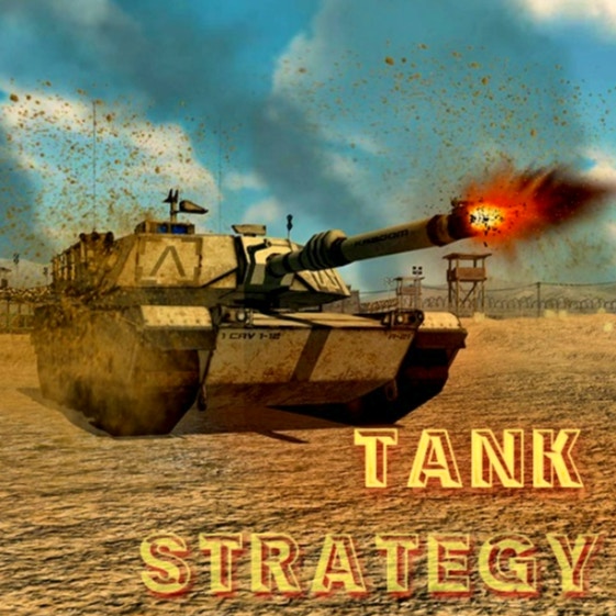 Tank Strategy preview
