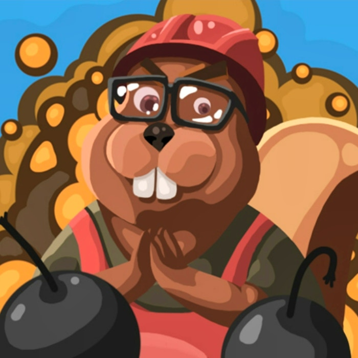 Beaver Bomber preview