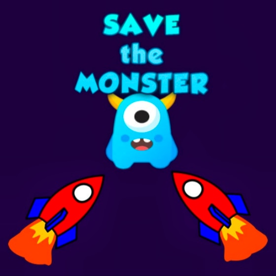 Save the Monster