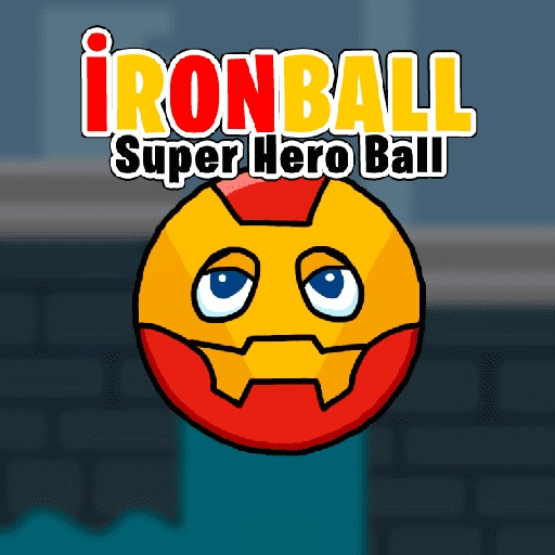 Ironball preview