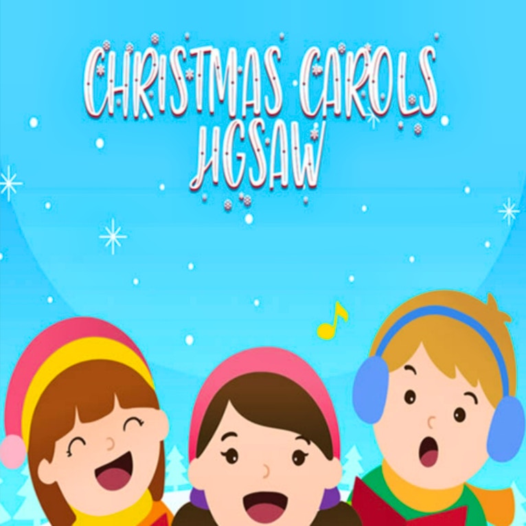 Christmas Carols Jigsaw