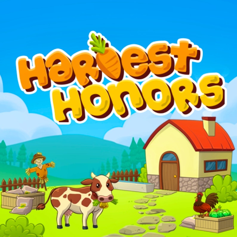 Harvest Honors preview