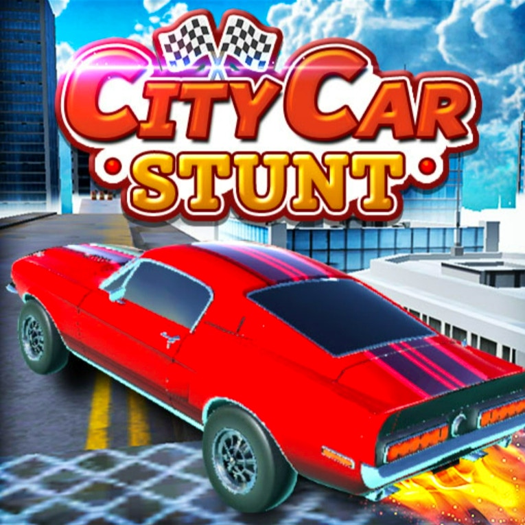 City Car Stunt