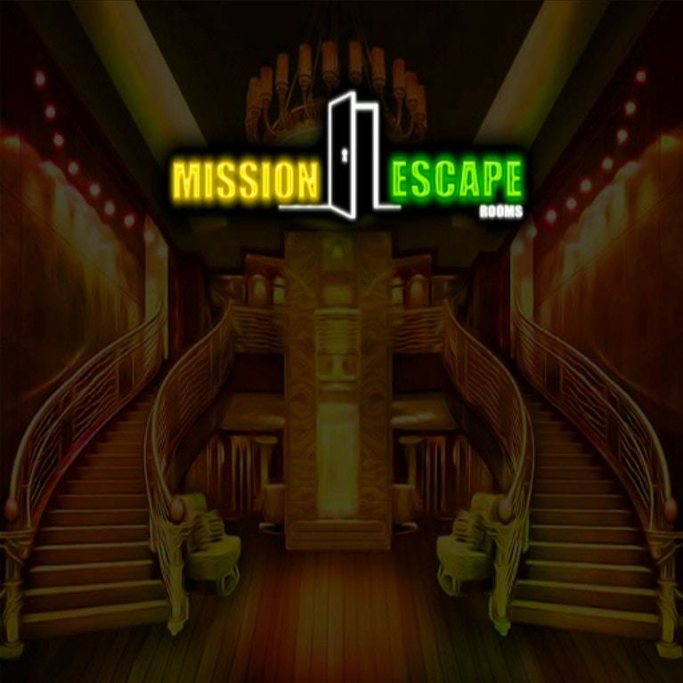 Escape Mystery Room