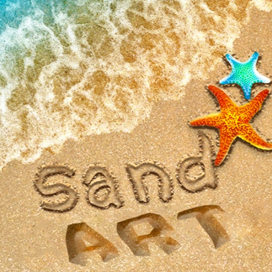 Sand Art