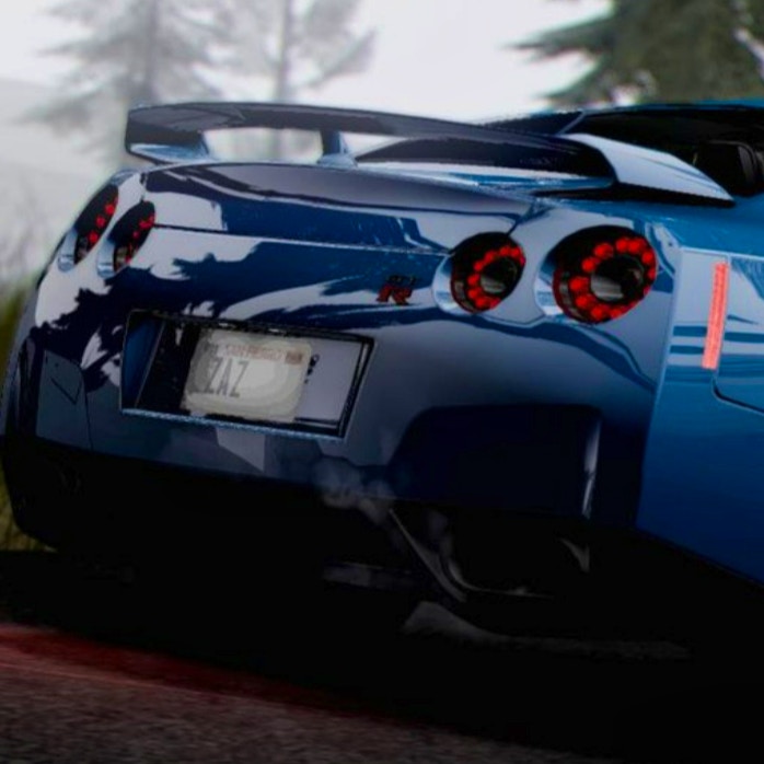 Top Car Race preview