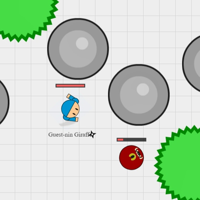 Ninjam.io
