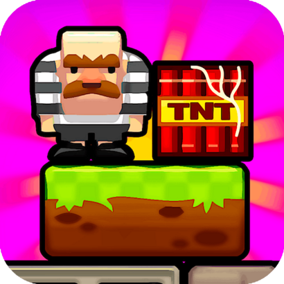 Jail Drop preview