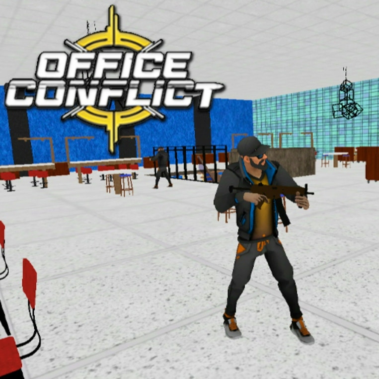 Office Conflict