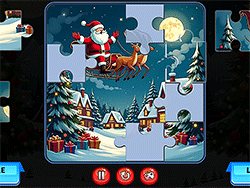 Jingled Pieces