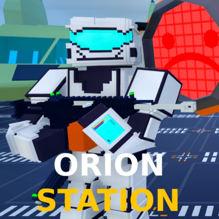 Orion Station