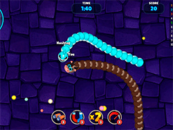 Snake Warz