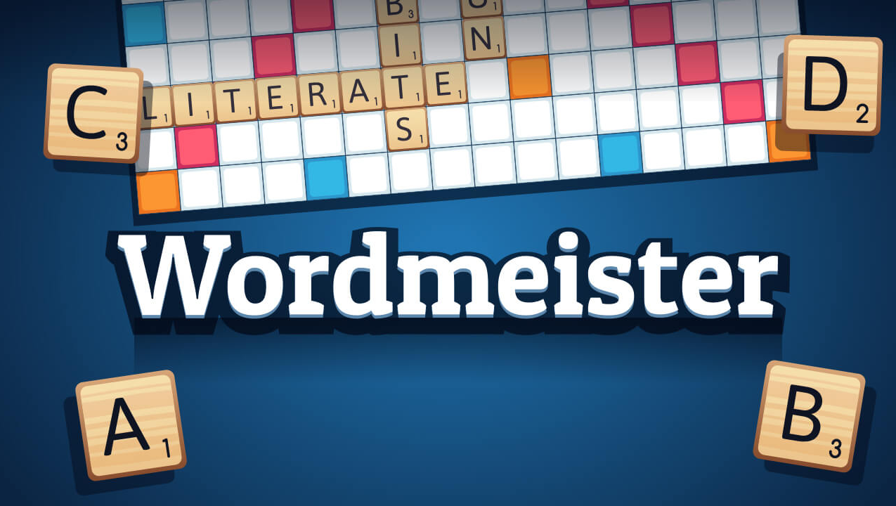 Wordmeister preview