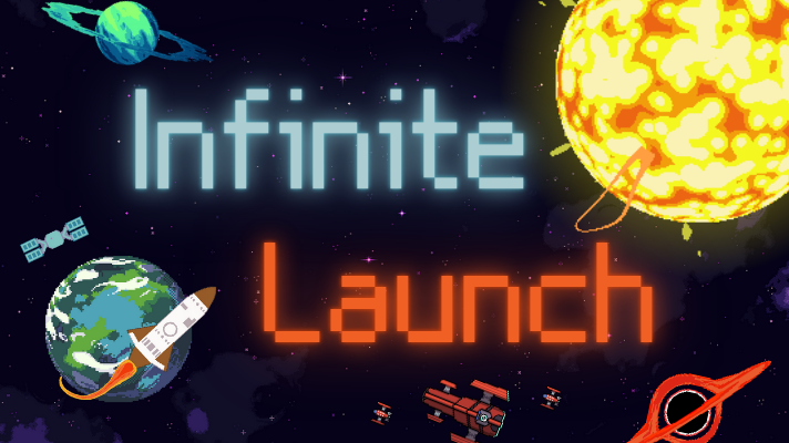 Infinite Launch preview