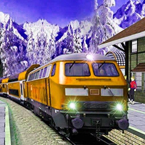 Subway Bullet Train Simulator