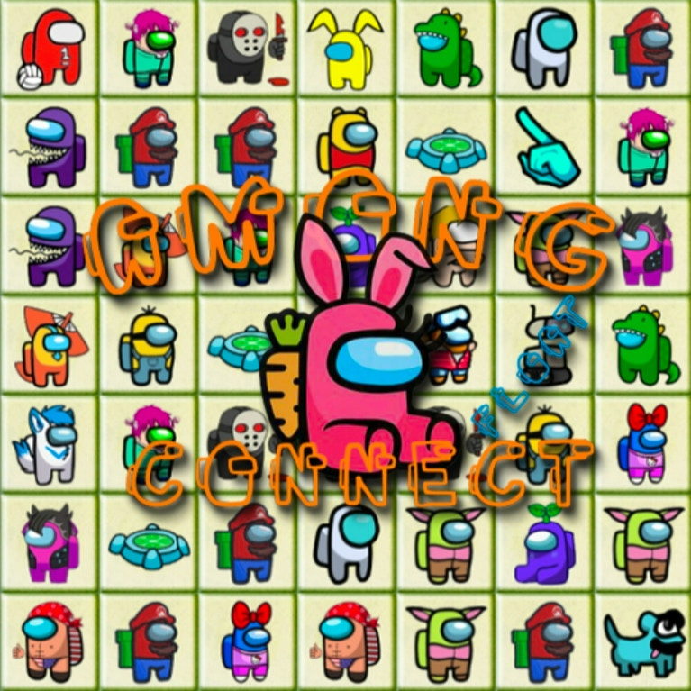 Among Float Connect