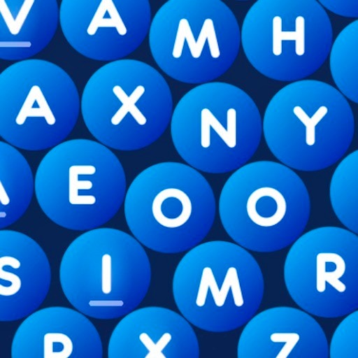 Alpha Balls