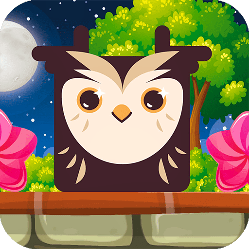 Owl Block preview