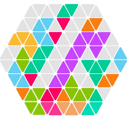 Triangles preview