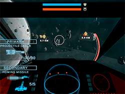 Galaxy Combat