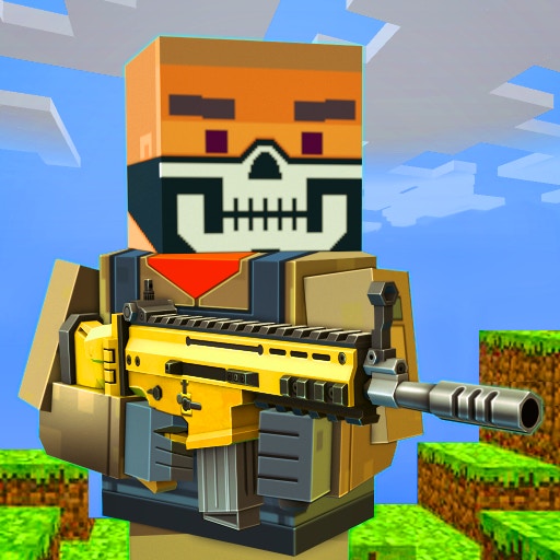 Pubg Infinite War