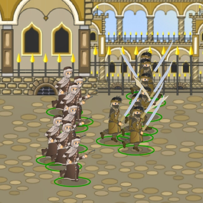Feudalism 3