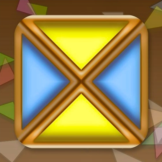 Triadz!