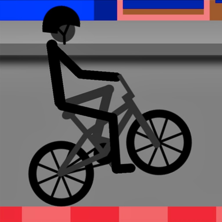Wheelie Challenge 2