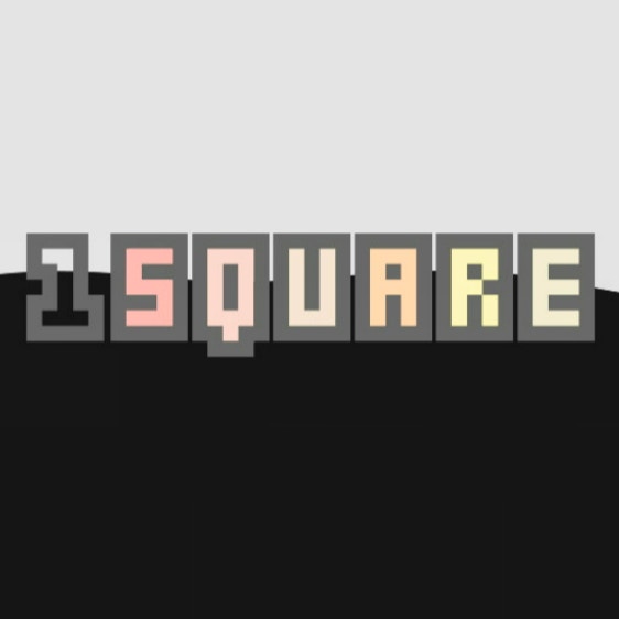 1 Square preview