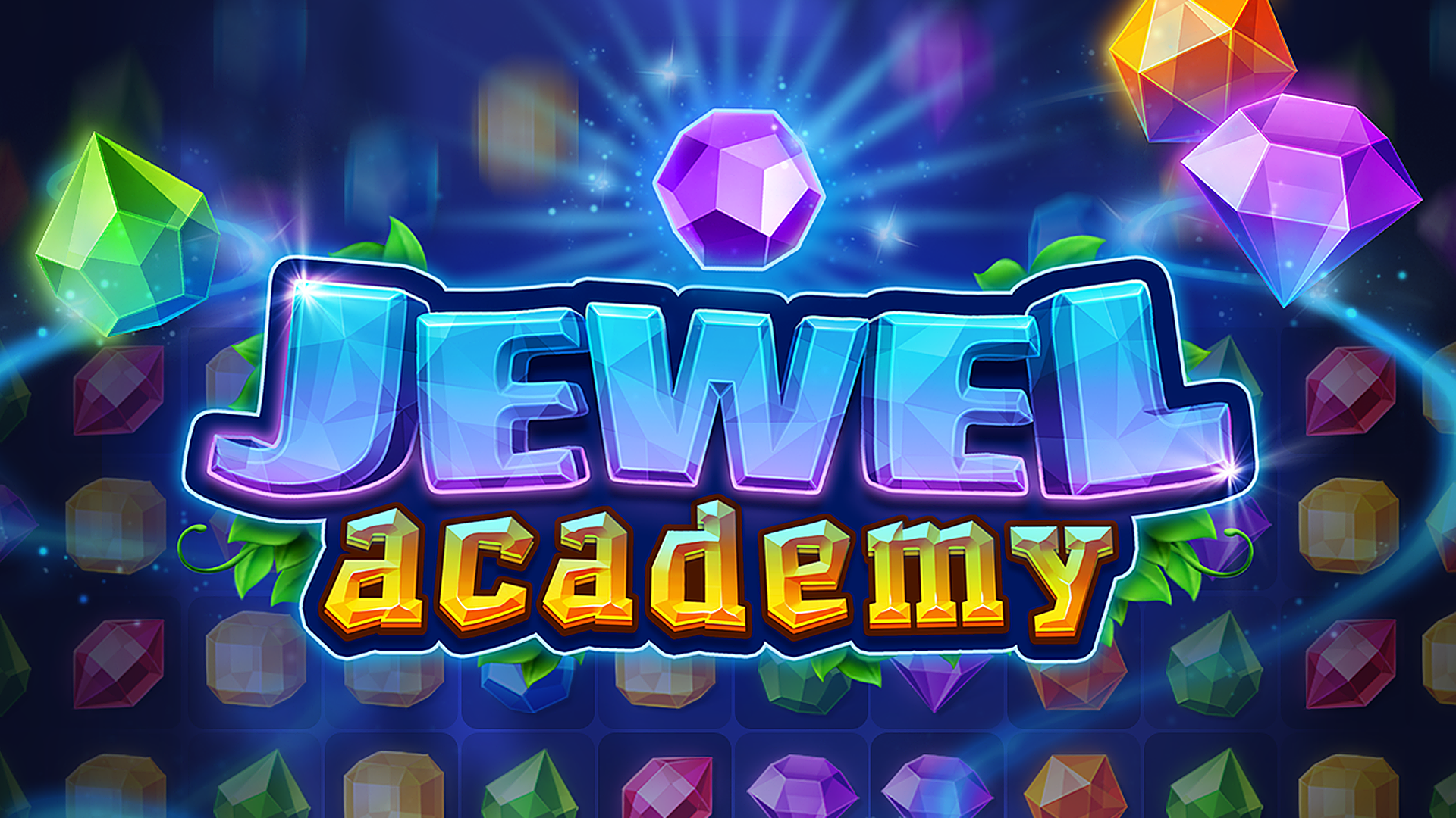 Jewel Academy preview
