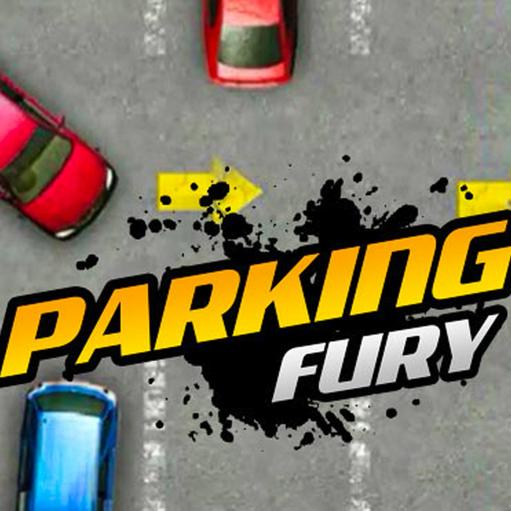 Parking Fury preview