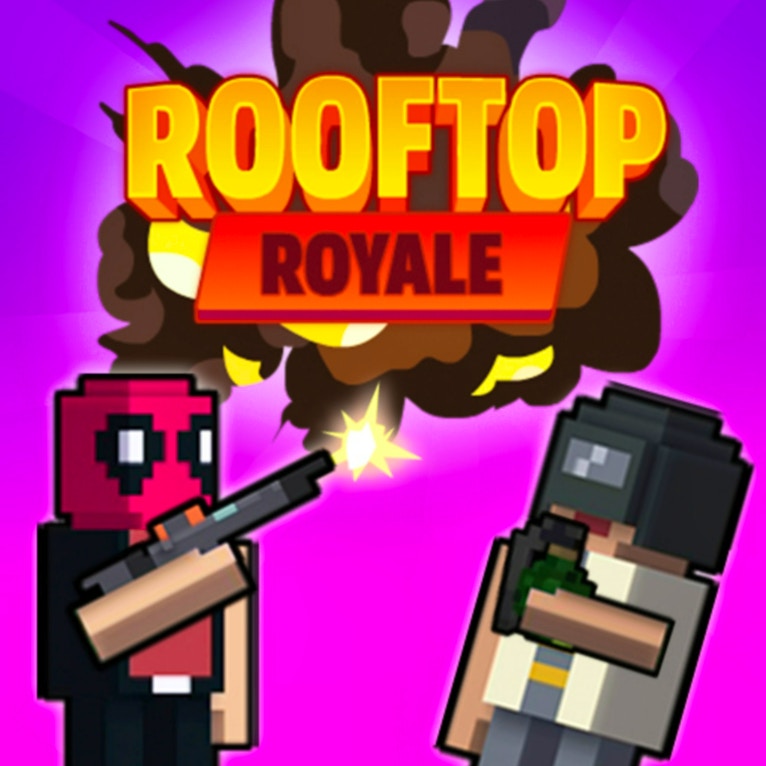 Rooftop Royale