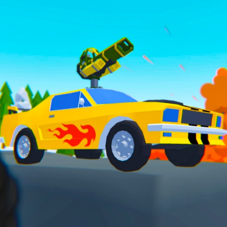 Battle of Cars preview