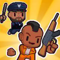 Prison Breakout