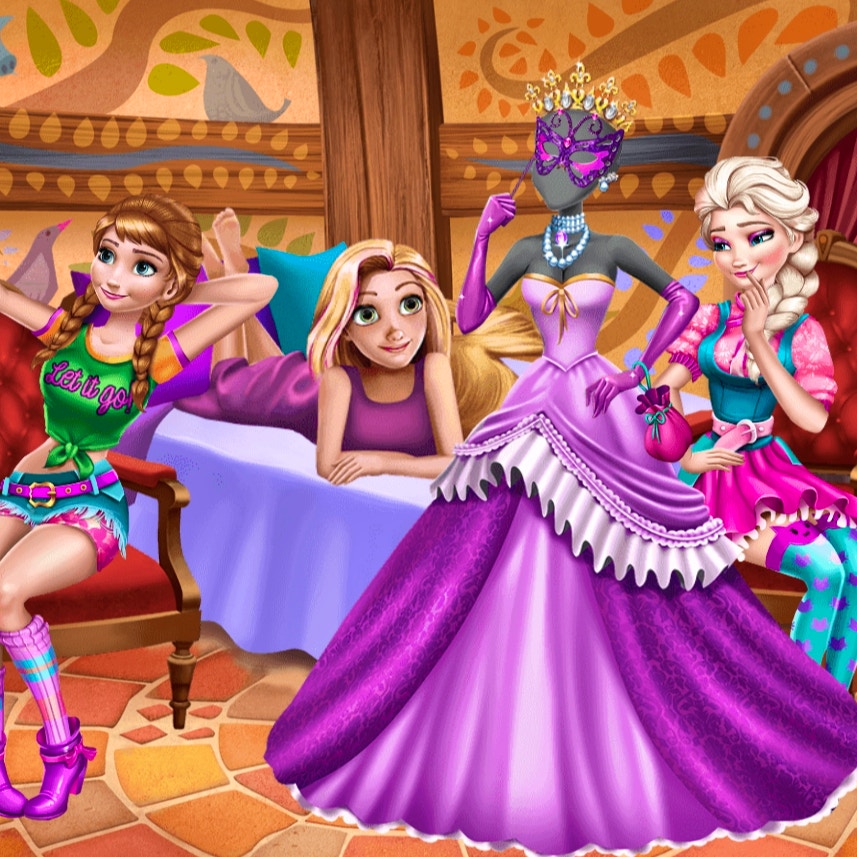 Modern Girls Dress Design!